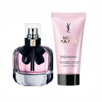 Yves Saint Laurent Mon Paris SET EDP 50 ml + kūno losjonas 50 ml  moterims