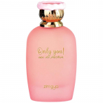 Zimaya Only You! EDP kvepalai moterims, 100 ml