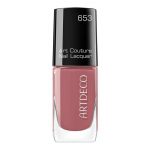 Artdeco Art Couture Nail Lacquer - nagų lakas, 10 ml - 624 Milky Rose