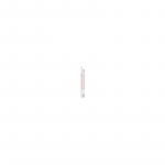 Benefit Gimme Brow+ Volumizing Pencil 1,19 g 6 Cool Soft Black