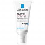 La Roche-Posay Toleriane Rosaliac AR Soothing Moisturiser SPF30 - raminamasis drėkinamasis kremas, 50 ml