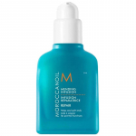 Moroccanoil Repair Mending Infusion - lengva, nenuplaunama plaukų priemonė pažeistiems plaukams, 75 ml