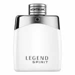 Mont Blanc Legend Spirit EDT kvepalai vyrams, 100 ml
