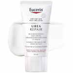 Eucerin UreaRepair 5% Urea Cream - kasdienis drėkinamasis kremas, 50 ml
