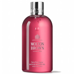 Molton Brown Fiery Pink Pepper Bath & Shower Gel - vonios ir du&scaron;o želė, 300 ml