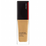Shiseido Synchro Skin Radiant Lifting Foundation SPF 30 - makiažo pagrindas, 30 ml - 340 Oak