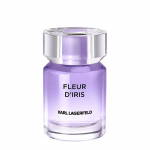 Lagerfeld Fleur D&acute;Iris EDP kvepalai moterims, 50 ml