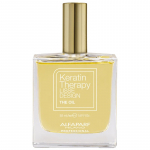 Alfaparf Milano Keratin Therapy Lisse Design The Oil - plaukų aliejus, 50 ml
