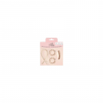 Invisibobble Handle with Curl Set - Plaukų garbanojimo rinkinys