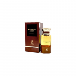 Maison Alhambra Mysterious Amber EDP 80 ml