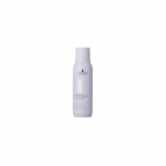 Schwarzkopf Professional BlondMe Bond Repair Purple Conditioner - kondicionierius geltoniems tonams neutralizuoti, 250 ml