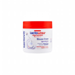 Lactovit Lactourea Body Cream - Zpevňuj&iacute;c&iacute; pěnov&yacute; kr&eacute;m na tělo 400ml