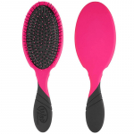 Wet Brush Pro Detangler Pink - &Scaron;epetys sausiems ir drėgniems plaukams