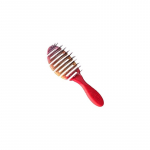 Wet Brush Pro Flex Dry Ombre Coral - Kart&aacute;če na vlasy 0ml