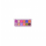 Trouble Maker Trouble Shadow Palette - akių &scaron;e&scaron;ėlių paletė, 18 g - Soundcheck