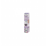 Sweet Home Collection Elderberry Flowers Diffuser - namų kvapas su lazdelėmis, 100 ml