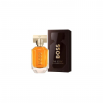 Hugo Boss The Scent for Her Eau De Parfum Intense 50ml kvepalai moterims