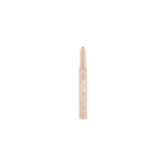 Essence Blur Nude Eyeshadow Stick - Očn&iacute; st&iacute;ny v tyčince 1,2 g 03 Teddy Latte