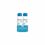 Uriage Fresh Deodorant Set - Sada osvěžuj&iacute;c&iacute;ch deodorantů ve spreji 125ml