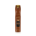 Lattafa Pride Al Qiam Gold Room spray 300 ml unisex