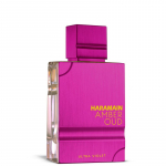 Al Haramain Amber Oud Ultra Violet EDP kvepalai moterims, 60 ml