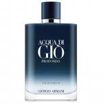 Armani Acqua of Gio Profondo EDP kvepalai vyrams, 200 ml