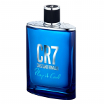 Cristiano Ronaldo CR7 Play It Cool EDT kvepalai vyrams, 100 ml