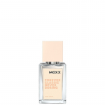 Mexx Forever Classic Never Boring EDT kvepalai moterims, 15 ml