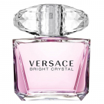 Versace Bright Crystal EDT kvepalai moterims, 200 ml