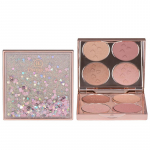 Dermacol Multi-Purpose Brightening Palette - veido paletė, 10 g