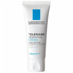 La Roche-Posay Toleriane Sensitive Protective Soothing Moisturiser - drėkinamasis kremas, 40 ml