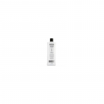 Nioxin System 1 Cleanser Fine Hair Normal To Thin Looking 300 ml