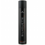 Schwarzkopf Professional Silhouette Super Hold Hairspray - itin stiprus plaukų lakas, 500 ml
