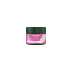 Weleda Wild Rose & White Tea Smoothing Day Cream - Day cream for smoothing and brightening the skin 40 ml