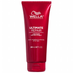Wella Professional Ultimate Repair Conditioner - atkuriamasis kondicionierius pažeistiems plaukams, 200 ml