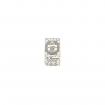 Nesti Dante Luxury Soap Platinum - muilas 250 ml