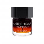 Yves Saint Laurent La Nuit de L&acute;Homme Eau de Parfum EDP kvepalai vyrams, 100 ml