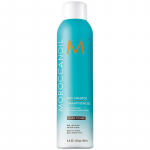 Moroccanoil Style Dark Tones Dry Shampoo - sausas &scaron;ampūnas tamsiems plaukams, 205 ml