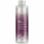 Joico Defy Damage Protective Shampoo - spalvą saugantis kasdienis &scaron;ampūnas be sulfatų, 1000 ml