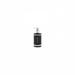 Vivian Gray Black Crystals Luxury Cream Soap 250 ml