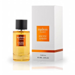 Hamidi Maison Luxe Exotic Amber Parfum kvepalai vyrams, 110 ml