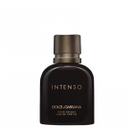 Dolce Gabbana Pour Homme EDP Intenso kvepalai vyrams, 40 ml