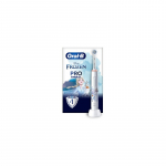 Oral B Pro3 Junior 6+ ( Frozen ) - elektrinis dantų &scaron;epetėlis
