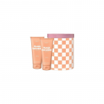 Pupa Peach Paradise Happy Box Kit 1 - Dovanų rinkinys