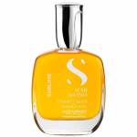 Alfaparf Milano Semi di Lino Sublime Cristalli Liquidi Serum - plaukų aliejus-serumas, 50 ml