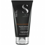 Alfaparf Milano Semi Di Lino Sublime Smooth Multiplier - koncentratas, skirtas nepaklusniems plaukams glotninti, 150 ml