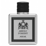 Anfar London Absolu d&acute;Orient Extrait de Parfum kvepalai vyrams, 115 ml