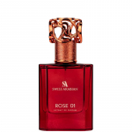 Swiss Arabian Rose 01 EDP kvepalai, 50 ml