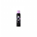 B.U. Vibe Deospray 150ml