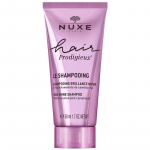 Nuxe Prodigieux High Shine Shampoo - &scaron;ampūnas plaukų blizgesiui, 50 ml